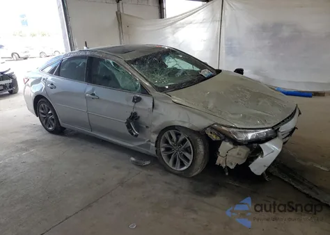 2020 Toyota Avalon Xle from USA, damaged, VIN 4T1AZ1FB4LU048621